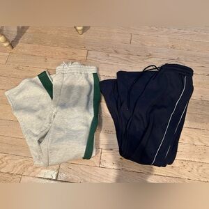 Missguided + Musera women’s sweat pants